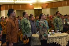 Ketua DPR Minta KAHMI...