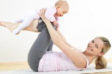 8 Tips Hilangkan Lemak...