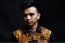 Padukan Rock-Gamelan,...