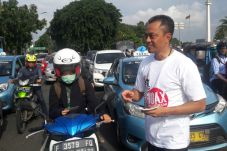 Polres Jakarta Pusat...