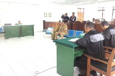 Satu Pekan Lagi Divonis,...
