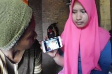 Tolong, TKW Asal Jambi...