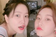 Yeri Red Velvet dan...