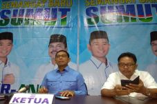 Ini Penjelasan JR Saragih...