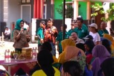 Nuruli Ingin Jadikan...