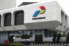 Proses Holding Migas,...