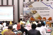 Ini Dua Cara Arief Yahya...