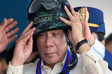 Duterte: Penyelidik...