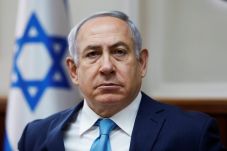 Netanyahu: Bayangkan...