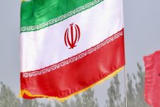Tentara Iran Tembak...