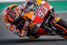 Ini Tiga Pembalap MotoGP...