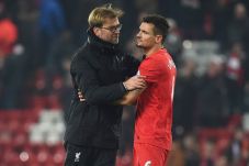 Mourinho Senang Klopp...