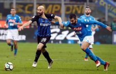 Ditahan Inter Milan,...