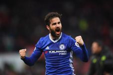 Fabregas Ogah Dipusingkan...