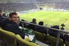 Egy Maulana: Jangan...