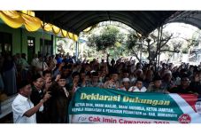 Komunitas Gus dan Santri...