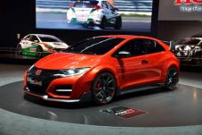 HPM Gelar Honda Decal...