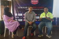 Futscore Aplikasi Data...