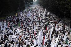 GNPF Ulama Akan Gelar...