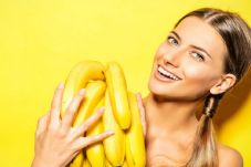Efek Makan Pisang Pagi...