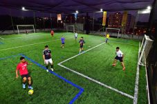 Ini Manfaat Futsal untuk...