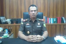 Kejari Jakarta Barat...