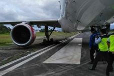 Penjelasan Batik Air...