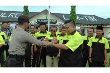 Kepolisian dan Jurnalis...