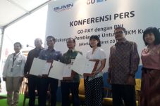 BNI dan Go-Pay Kolaborasi...