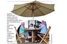 Nikmati 58 Menu Nusantara...