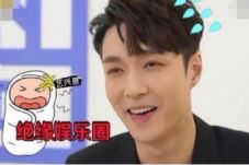 Lay EXO Tak Ingin Anaknya...