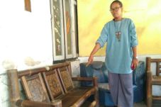 Geger, Bayi Baru Lahir...
