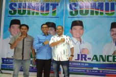 JR Saragih Ancam Pidanakan...