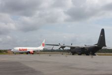 Bandara RHF Tanjung...