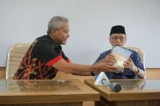 Buya Syafii Maarif Nilai...