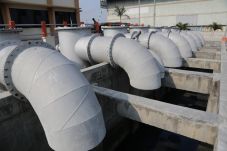 Atasi Banjir, Pemkot...