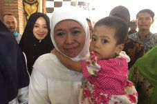 Khofifah Janji Perjuangkan...
