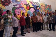 Jadi Tuan Rumah IMF-WB...
