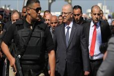 PM Palestina Desak Hamas...