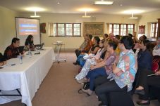 KJRI Cape Town Perkenalkan...