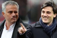 Preview Manchester United...