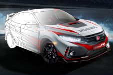 HPM Gelar Honda Decal...