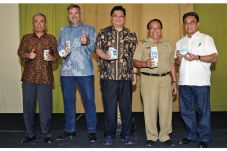 Yuk! Mengonsumsi Susu...