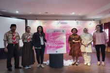 Kemenkes Luncurkan Buku...