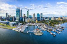 9 Hal Menarik di Australia...