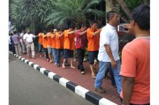 Begini Kronologis Penangkapan...