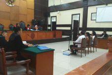 Sidang Dugaan Ijazah...
