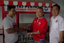 Pedagang Kaki Lima di...