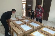 Museum Keris Solo Terima...