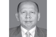Soliditas TNI, Polri,...